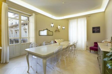Maecò Ortigia B&B - 14