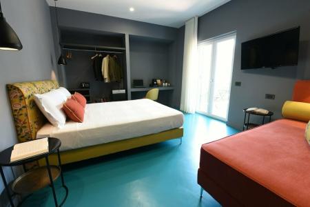 Sorrento Pool&Suites - 26