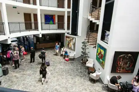 Dalya Resort Aqua & Spa - 38