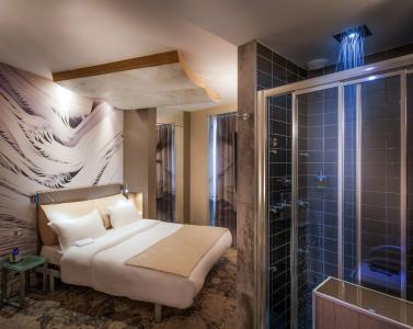 Apostrophe Hôtel - 36