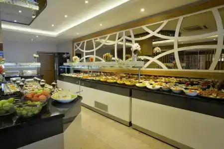 Maris Beach Otel - 36