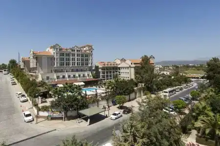 Sultan of Side - All Inclusive - 11