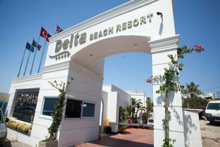 Deltas by Marriott Bodrum - 4