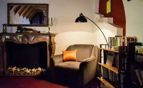 Janus Boutique & Spa - 6
