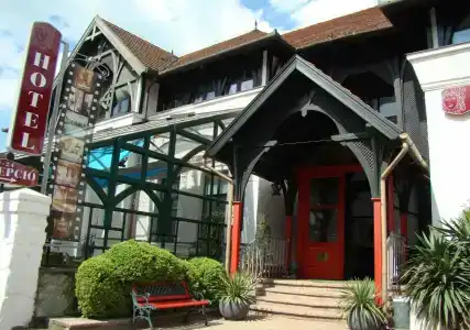 Janus Boutique & Spa - 3