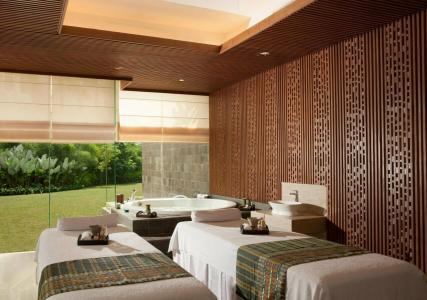 DoubleTree by Hilton Jakarta - Diponegoro - 36