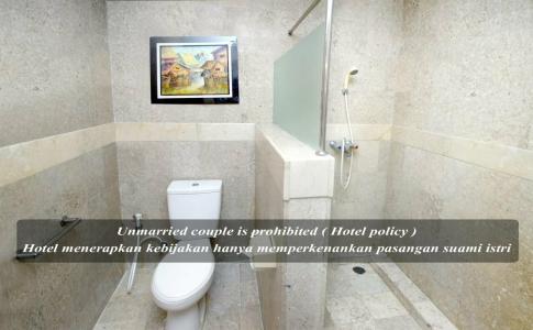 Gren Alia Cikini - 35