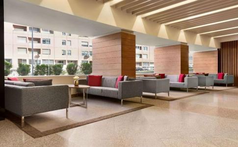 Ramada by Wyndham Lisbon - 28