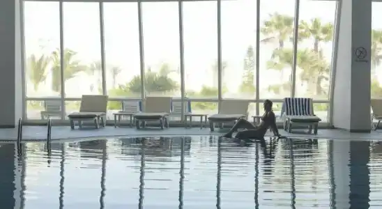 Vincci Helios Beach - 41