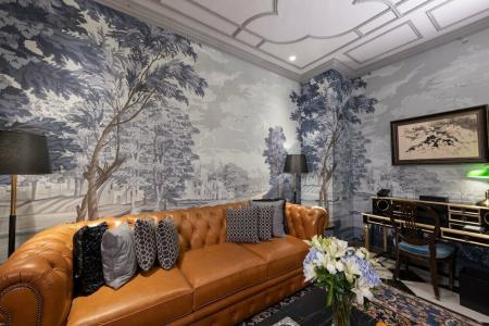 The Claridges New Delhi - Preferred L.V.X. Collection - 21