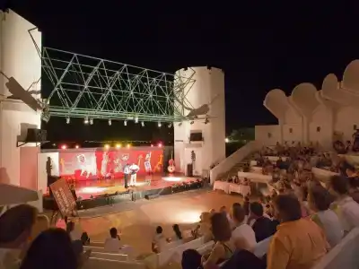 Mercure Hurghada - 33