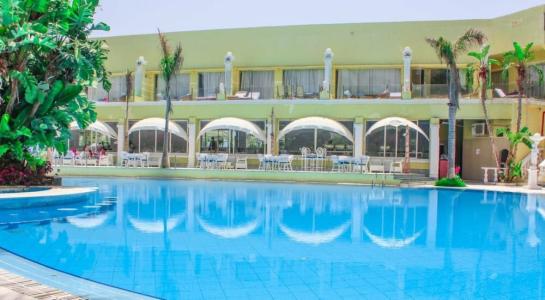 Paradise Inn Beach Resort - 12