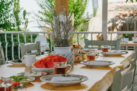 Golden Lighthouse - 41