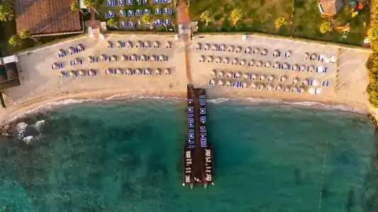 Radisson Blu Resort and Spa, Cesme - 18