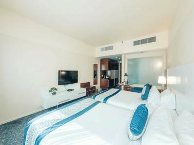 Kingsgate by Millennium - 9