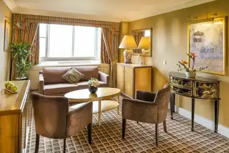 Copthorne Tara London Kensington - 27