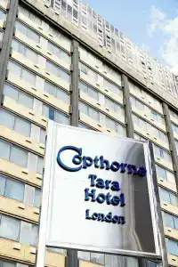Copthorne Tara London Kensington - 18