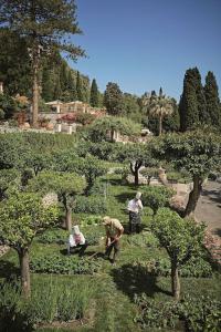 Grand Timeo, A Belmond, Taormina - 38