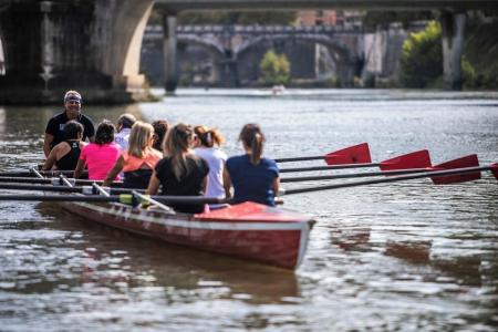 The Westin Excelsior, - 18