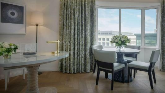 Conrad Dublin - 38