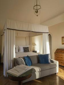 Grand Timeo, A Belmond, Taormina - 40
