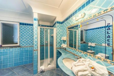 Aragona Palace & Spa - 9