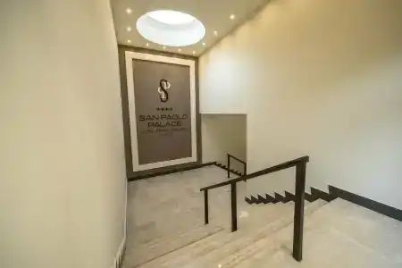 San Paolo Palace - 10