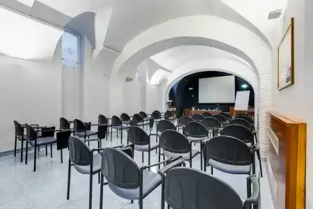 Best Western Plus Plaza Napoli - 27