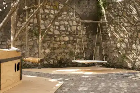 Relais Regina Giovanna - 16