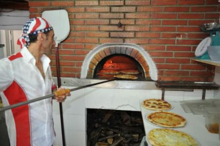 Villaggio Capo Vieste Camping - 13