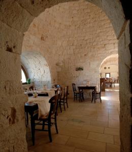 Masseria Chiancone Torricella - 26