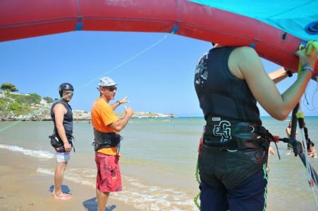 Villaggio Capo Vieste Camping - 23