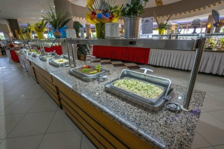 Çenger Beach Resort Spa - All Inclusive - 48