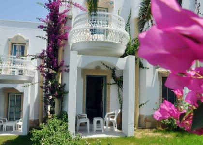 Siesta Beach & Apart - 33