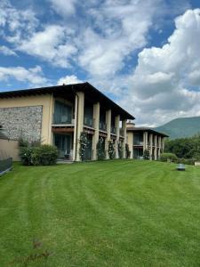 Romantik Relais Mirabella Iseo - 23