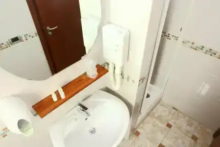 Albergo Maccotta - 18