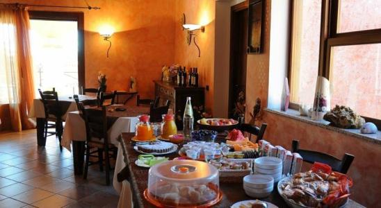 La Corte Rosada - 12