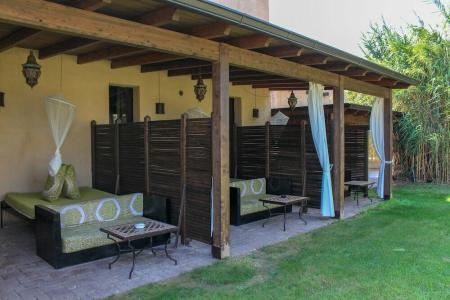 Masseria & Spa LuciaGiovanni - 10