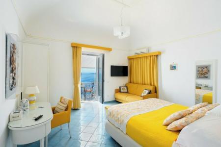B&B Casa Nilde Positano - 11