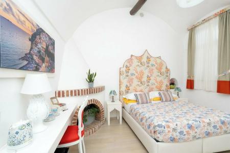 B&B Casa Nilde Positano - 22