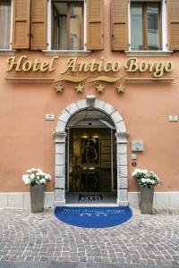 Antico Borgo - 3