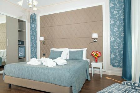 Grand & des Anglais Spa - 15