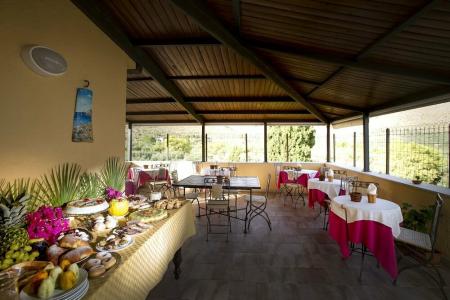 Alba Marina Bed & Breakfast - 34