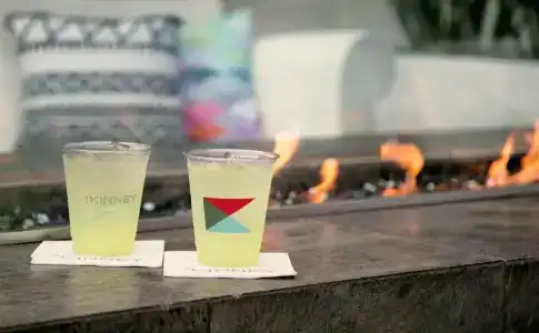 The Kinney - Venice Beach - 13