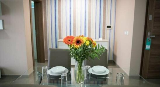 Strand Suites by Neu Collective - 43