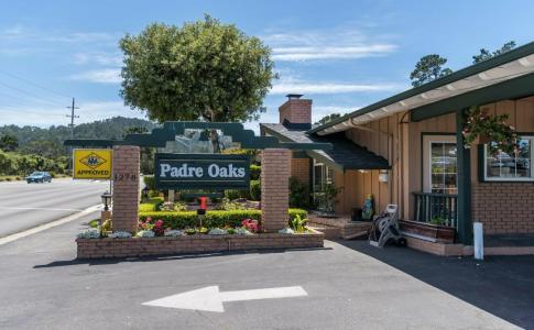 Padre Oaks - 14