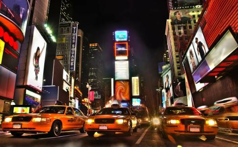 Holiday Inn Express MANHATTAN TIMES SQUARE SOUTH by IHG - 8