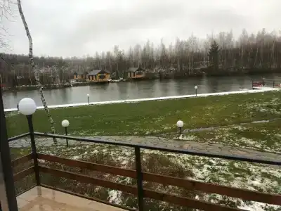 Nekrasovo Tourist base - 89