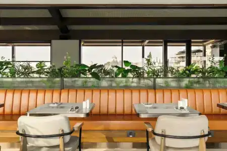 Novotel Tbilisi Center - 45
