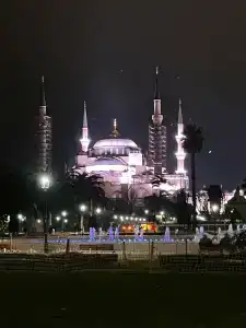 Sura Hagia Sophia - 8